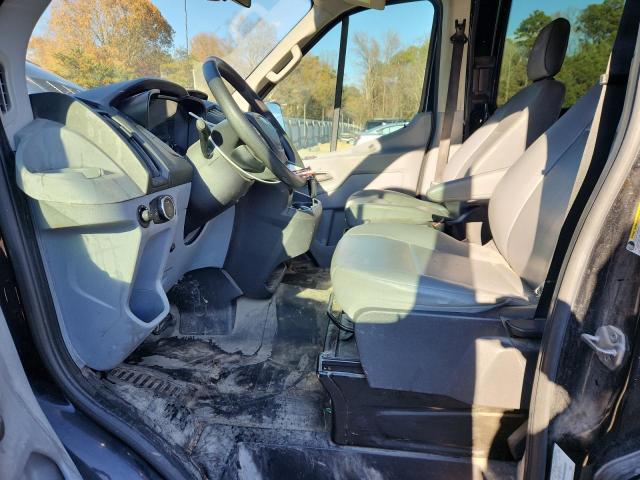 2019 FORD TRANSIT T- #3292535721