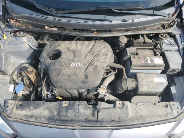 2017 HYUNDAI ACCENT SE #3292295273