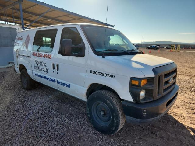2011 FORD ECONOLINE #3287730190
