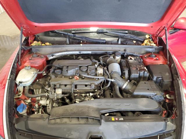 2021 HYUNDAI SONATA LIM #3298027204