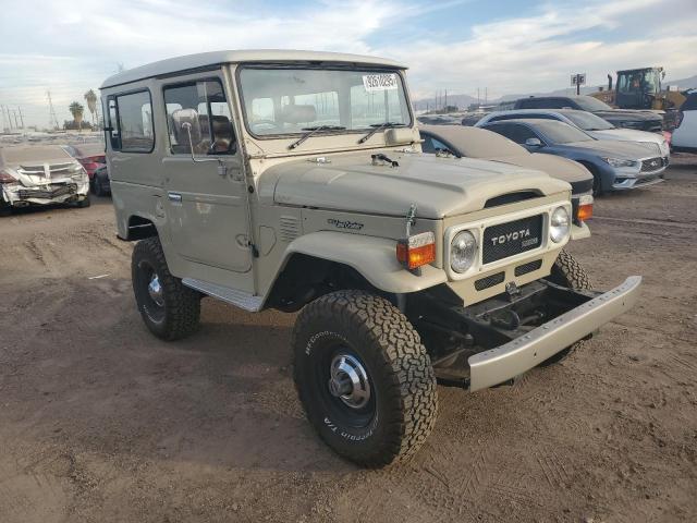 1980 TOYOTA LAND CRUIS #3286835231