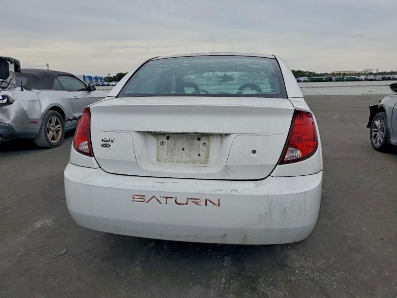 2005 SATURN ION LEVEL #3301835375