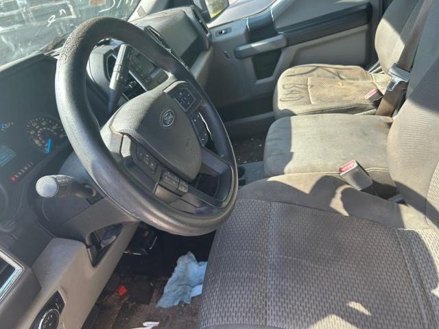 2016 FORD F150 SUPER #3296320527