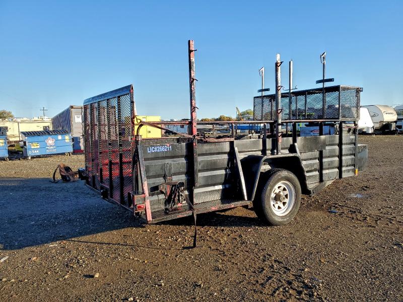 2007 MILLERBILT UNKNOWN #3305345328