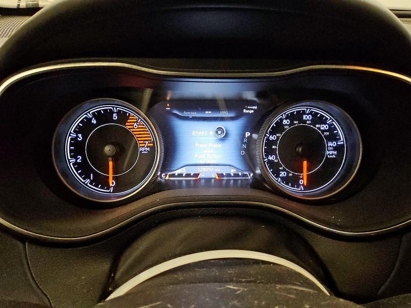 2019 JEEP CHEROKEE O #3308339030