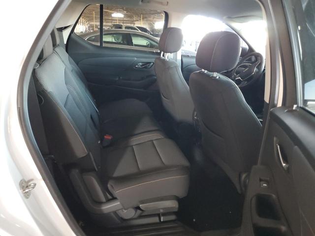 2021 CHEVROLET TRAVERSE L #3301908472