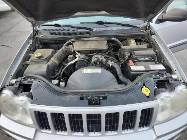 2007 JEEP GRAND CHER #3298293022