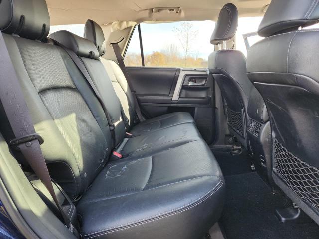 2018 TOYOTA 4RUNNER SR #3293409078