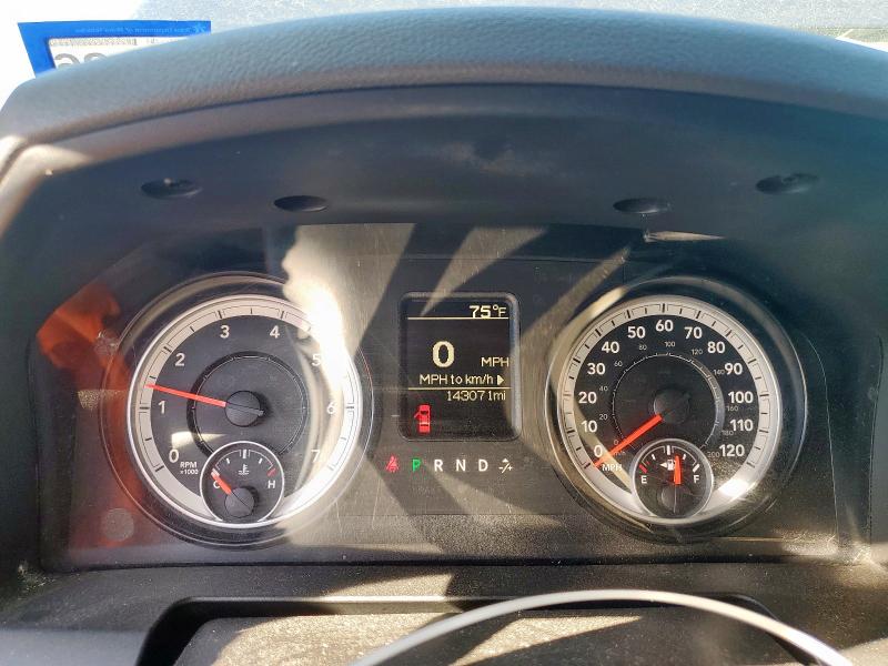 2015 RAM 1500 ST #3304771935