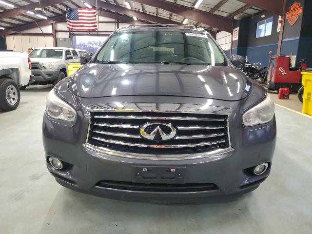 2014 INFINITI QX60 #3290321966