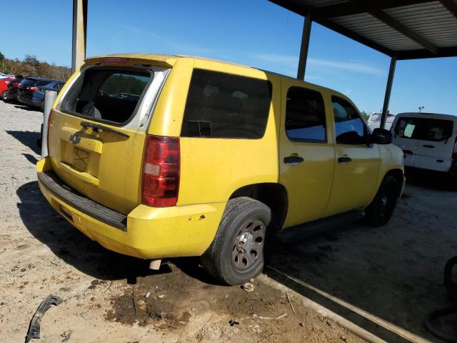2013 CHEVROLET TAHOE POLI #3290278267
