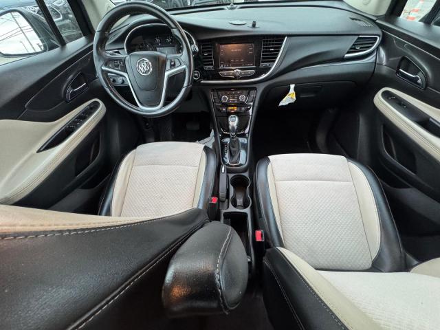 2022 BUICK ENCORE PRE KL4CJESM7NB510438