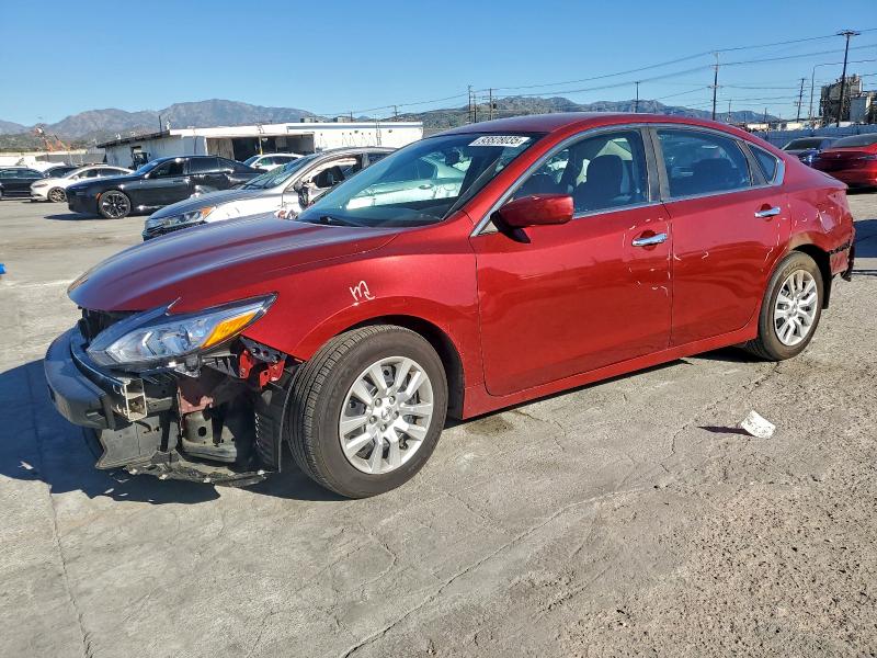 2016 NISSAN ALTIMA 2.5 #3311561254