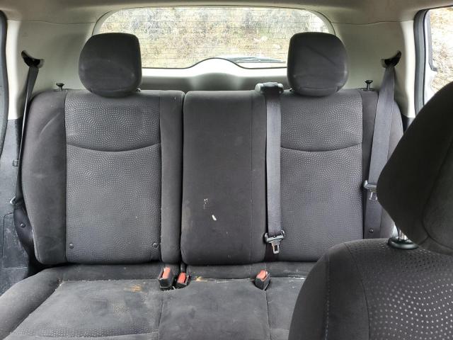 2013 NISSAN LEAF S #3291229971