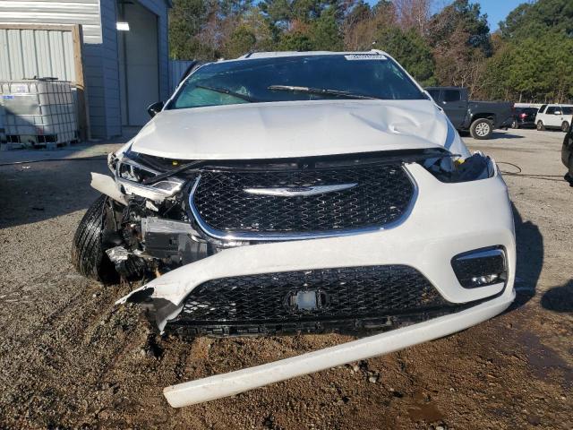 2025 CHRYSLER PACIFICA S #3304601475
