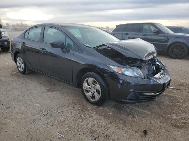 2015 HONDA CIVIC LX #3286666294
