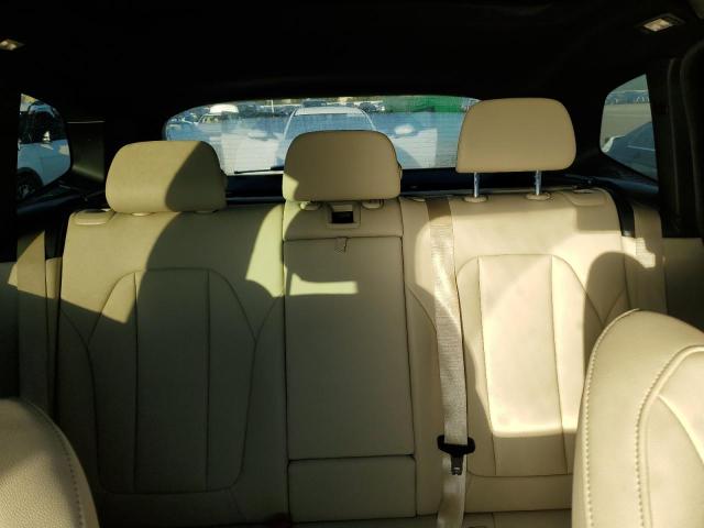 2018 BMW X3 XDRIVE3 5UXTR9C51JLD89182