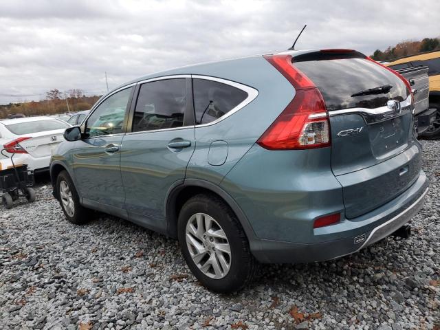 2016 HONDA CR-V EX #3303901700