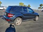 Lot #3302989610 2011 MERCEDES-BENZ ML 350