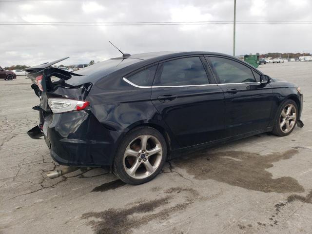2016 FORD FUSION SE #3296432693
