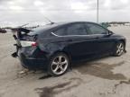 Lot #3296432693 2016 FORD FUSION SE