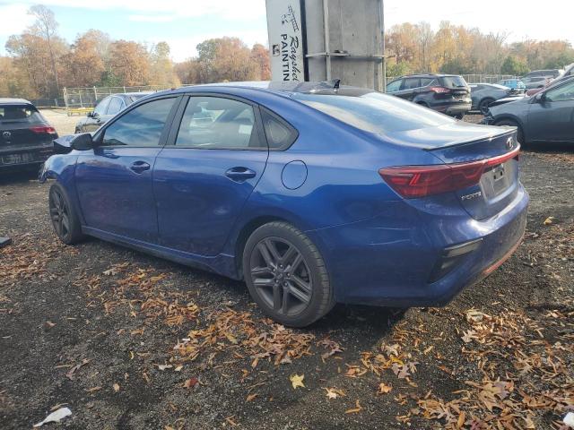 2021 KIA FORTE GT L #3302651032