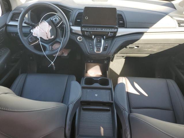 2025 HONDA ODYSSEY EX #3308324155