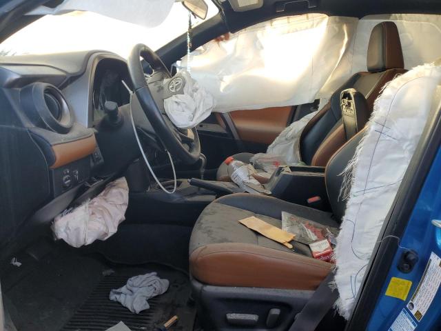 2016 TOYOTA RAV4 SE #3291340160