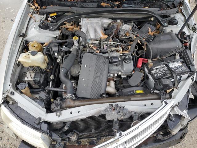 2000 TOYOTA CAMRY SOLA #3296326427