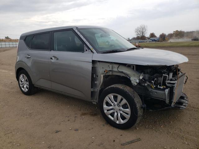 2023 KIA SOUL LX #3301662632