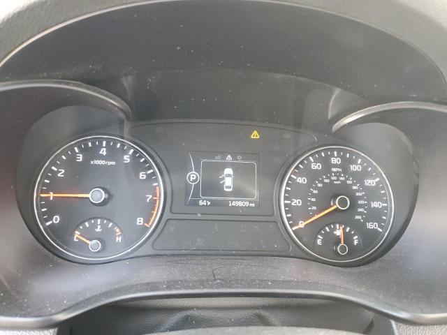 2016 KIA OPTIMA LX #3293565970