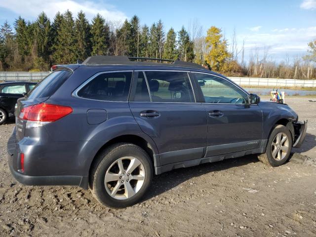 2014 SUBARU OUTBACK 2. #3310326091