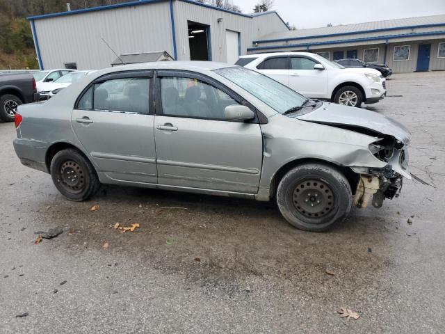 2004 TOYOTA COROLLA CE #3296282438