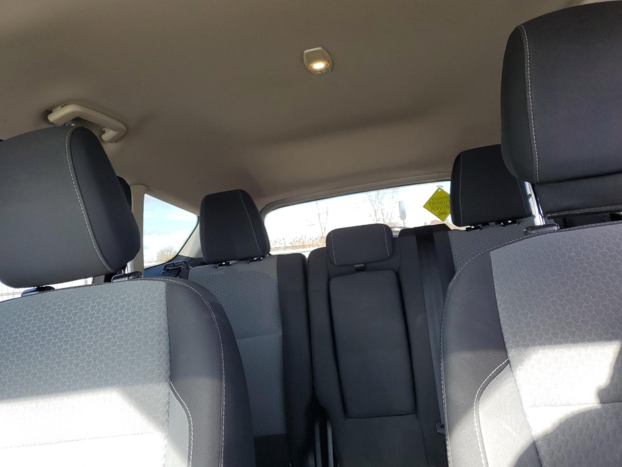 Lot #3302857886 2019 FORD ESCAPE SE