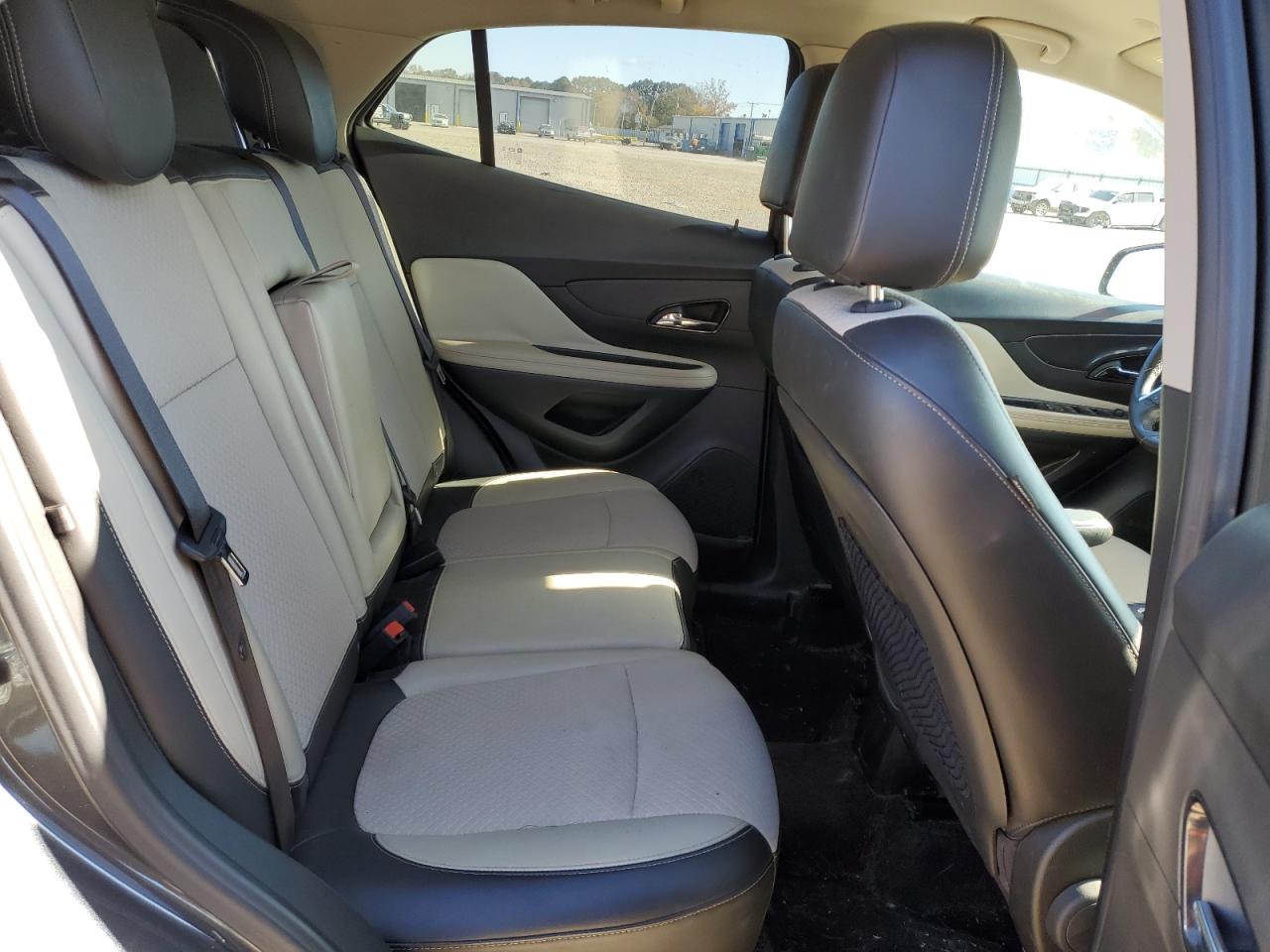 BUICK ENCORE PREFERRED