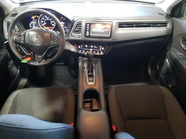 2019 HONDA HR-V EX #3305421446