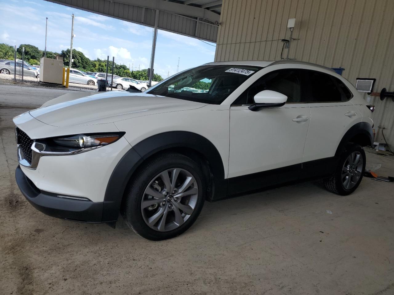 MAZDA CX-30 PREFERRED