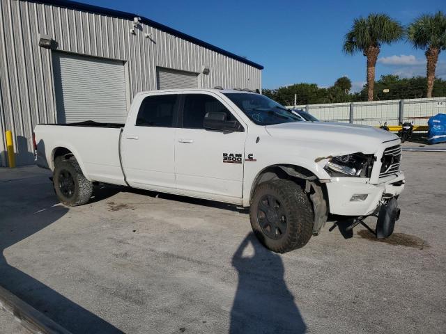 2018 RAM 3500 LARAM #3301793364