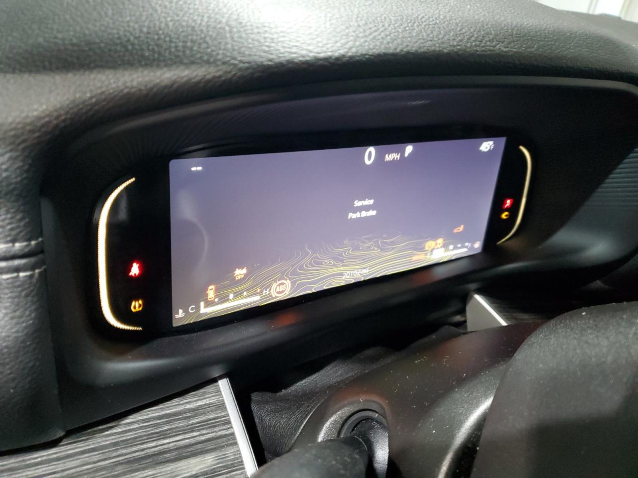 JEEP WAGONEER SERIES III