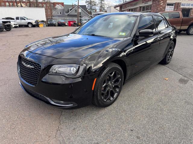2019 CHRYSLER 300 S #3290218223