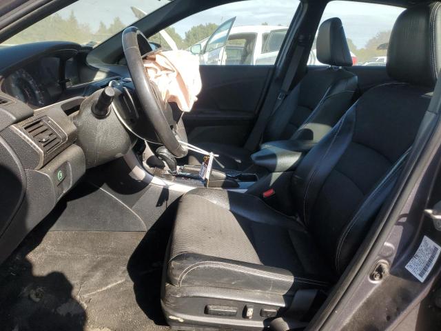 2016 HONDA ACCORD SPO #3290373792