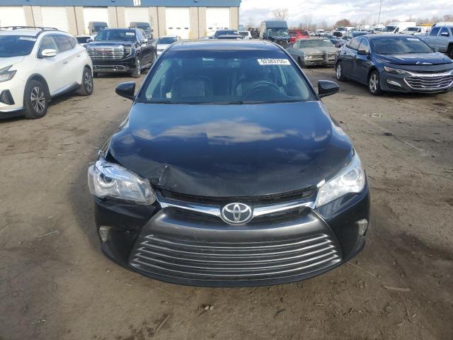 2017 TOYOTA CAMRY LE #3294440520