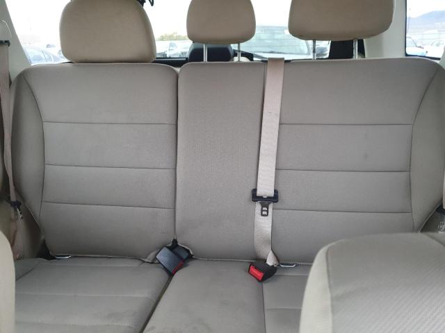 2012 FORD ESCAPE XLT - 1FMCU0D79CKA94831