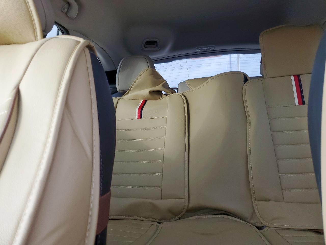 SUBARU OUTBACK LIMITED