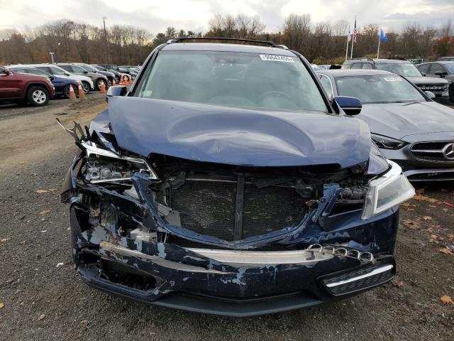 2014 ACURA MDX TECHNO - 5FRYD4H61EB023219