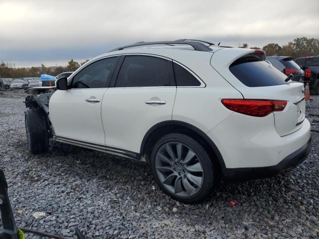 2013 INFINITI FX37 #3282578880