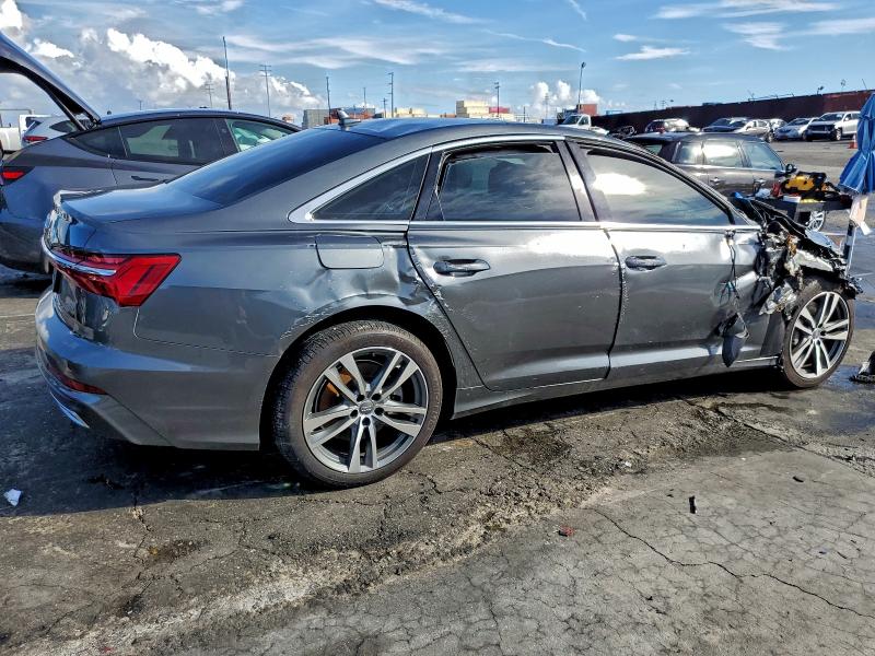 2019 AUDI A6 PREMIUM #3302148118