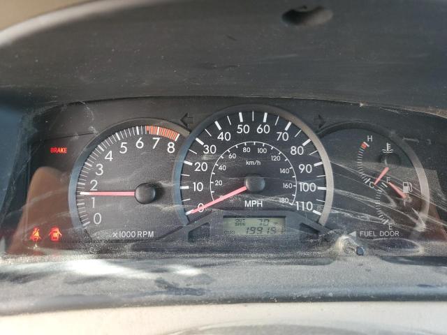 2006 TOYOTA COROLLA CE #3287876099