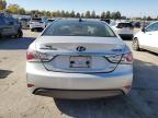 Lot #3296221432 2015 HYUNDAI SONATA HYB