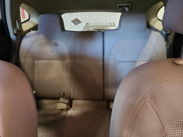 2012 NISSAN ROGUE S - JN8AS5MT3CW608116